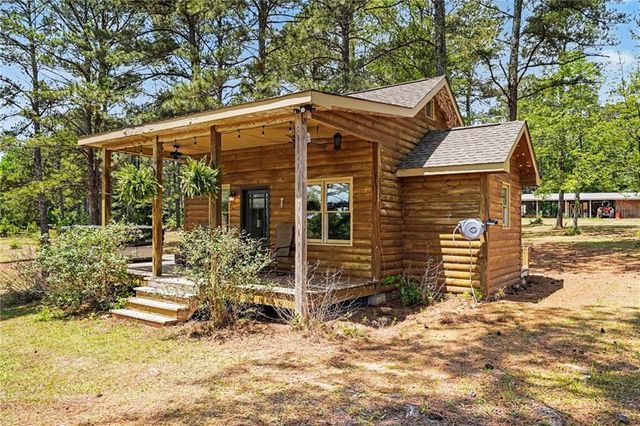 1151 Social Circle Fairplay Road, Social Circle, GA 30025