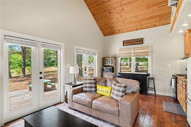 1151 Social Circle Fairplay Road, Social Circle, GA 30025