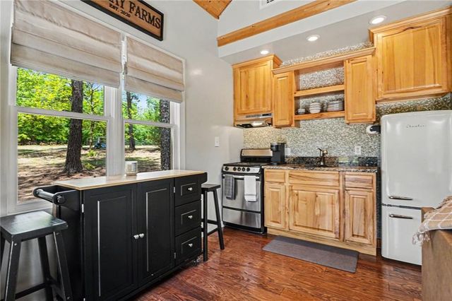 1151 Social Circle Fairplay Road, Social Circle, GA 30025