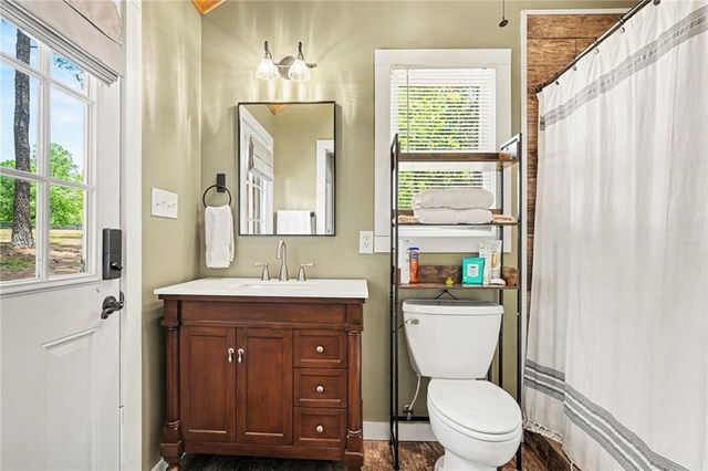 1151 Social Circle Fairplay Road, Social Circle, GA 30025