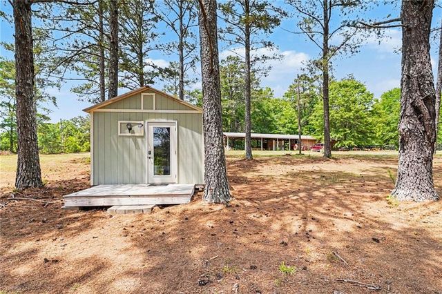 1151 Social Circle Fairplay Road, Social Circle, GA 30025