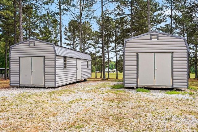 1151 Social Circle Fairplay Road, Social Circle, GA 30025