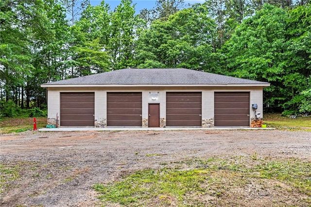 1151 Social Circle Fairplay Road, Social Circle, GA 30025