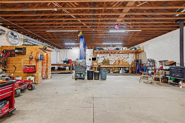 1151 Social Circle Fairplay Road, Social Circle, GA 30025