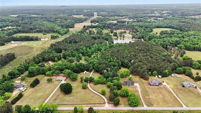 1151 Social Circle Fairplay Road, Social Circle, GA 30025