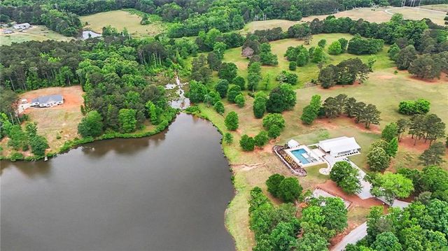 1151 Social Circle Fairplay Road, Social Circle, GA 30025
