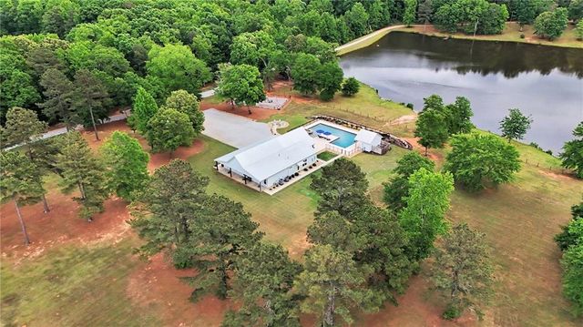 1151 Social Circle Fairplay Road, Social Circle, GA 30025