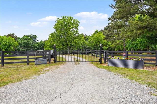 1151 Social Circle Fairplay Road, Social Circle, GA 30025