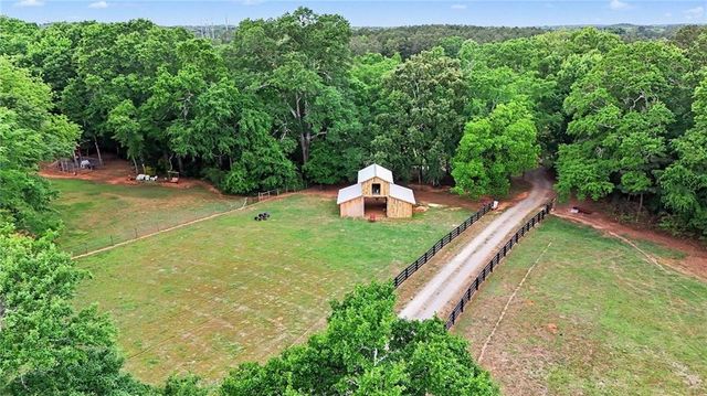 1151 Social Circle Fairplay Road, Social Circle, GA 30025