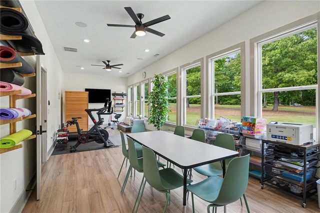 1151 Social Circle Fairplay Road, Social Circle, GA 30025