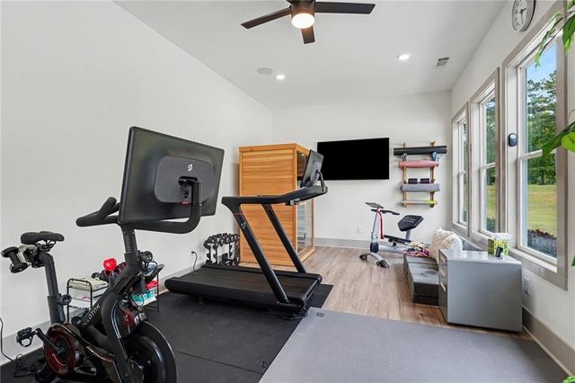 1151 Social Circle Fairplay Road, Social Circle, GA 30025