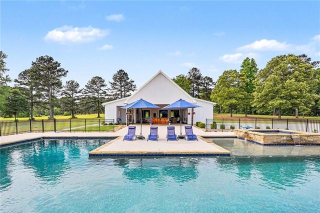 1151 Social Circle Fairplay Road, Social Circle, GA 30025