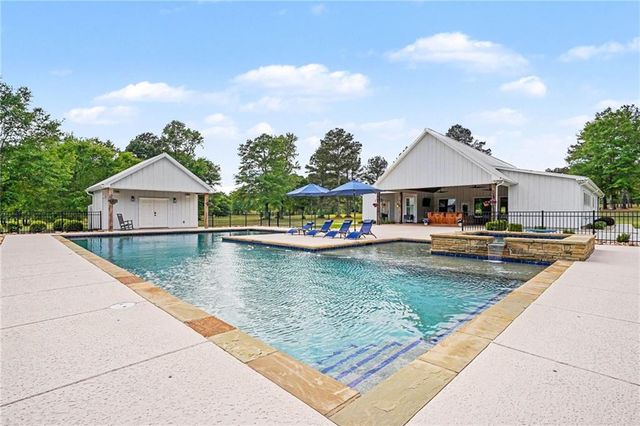 1151 Social Circle Fairplay Road, Social Circle, GA 30025