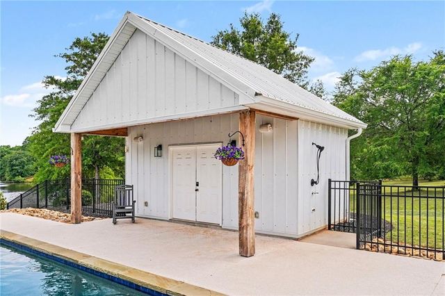 1151 Social Circle Fairplay Road, Social Circle, GA 30025