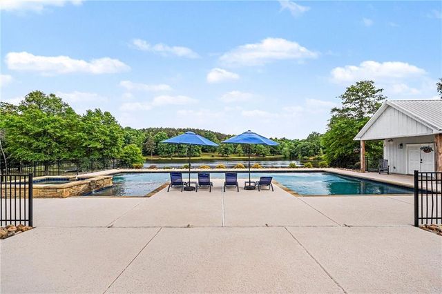 1151 Social Circle Fairplay Road, Social Circle, GA 30025
