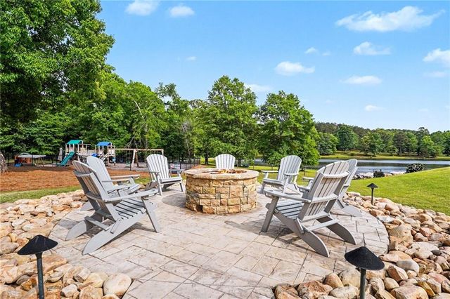 1151 Social Circle Fairplay Road, Social Circle, GA 30025
