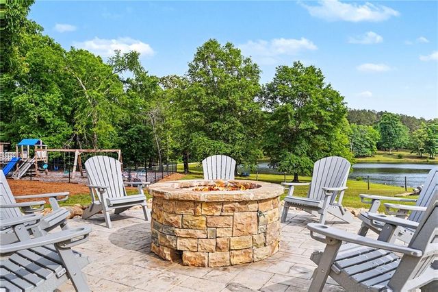 1151 Social Circle Fairplay Road, Social Circle, GA 30025