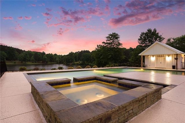1151 Social Circle Fairplay Road, Social Circle, GA 30025