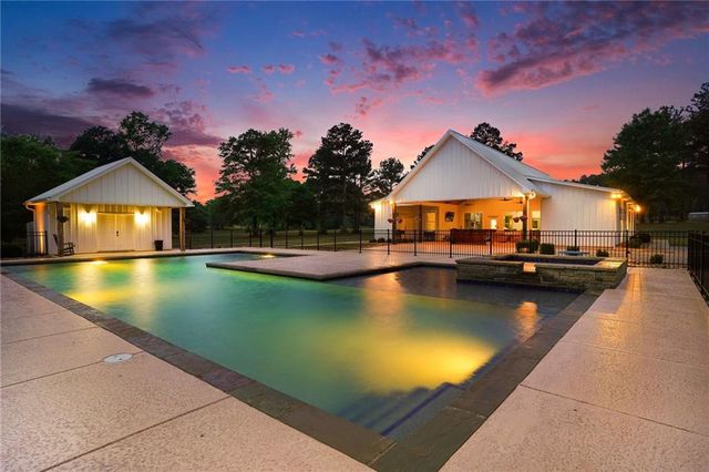 1151 Social Circle Fairplay Road, Social Circle, GA 30025