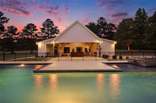 1151 Social Circle Fairplay Road, Social Circle, GA 30025