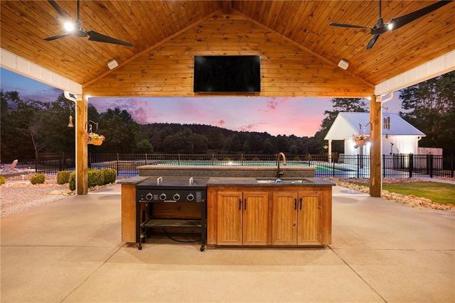 1151 Social Circle Fairplay Road, Social Circle, GA 30025