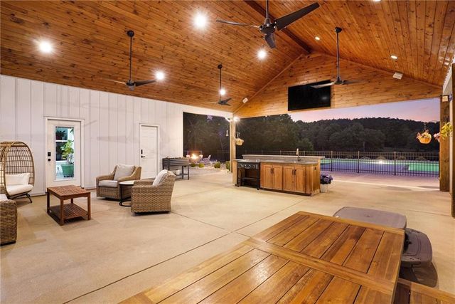 1151 Social Circle Fairplay Road, Social Circle, GA 30025