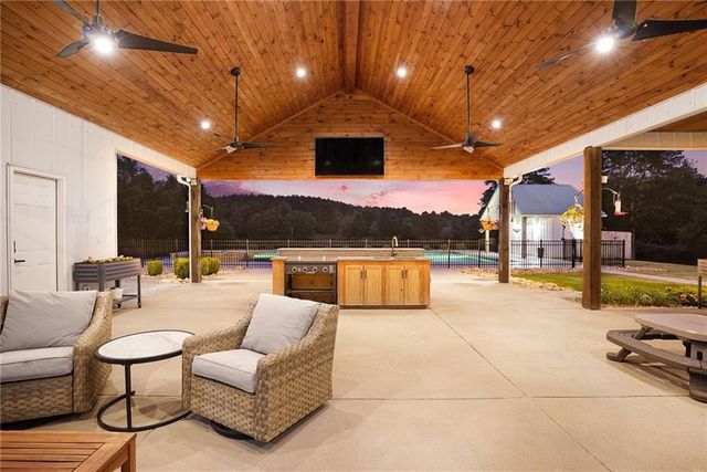 1151 Social Circle Fairplay Road, Social Circle, GA 30025