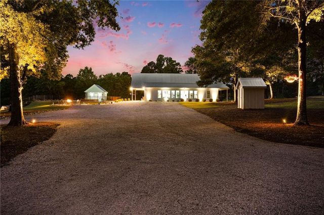 1151 Social Circle Fairplay Road, Social Circle, GA 30025