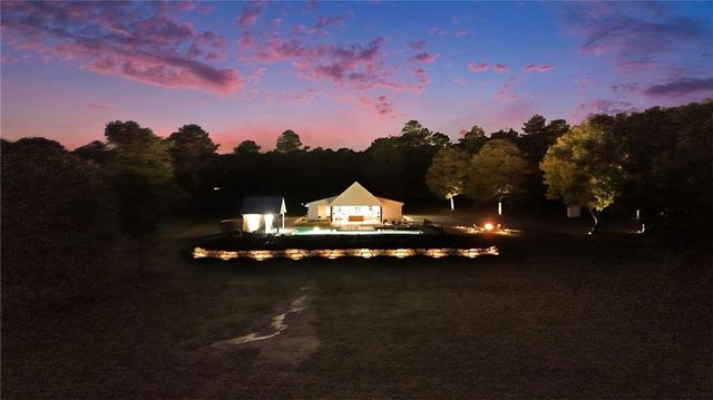 1151 Social Circle Fairplay Road, Social Circle, GA 30025