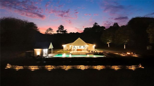1151 Social Circle Fairplay Road, Social Circle, GA 30025