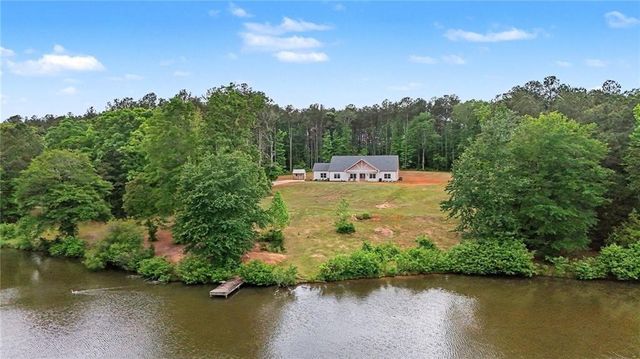 1151 Social Circle Fairplay Road, Social Circle, GA 30025