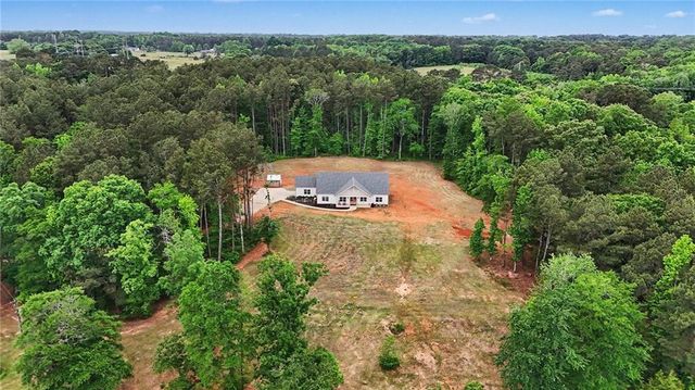 1151 Social Circle Fairplay Road, Social Circle, GA 30025