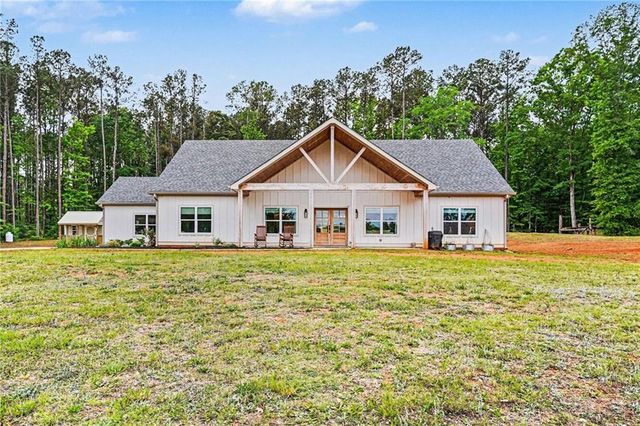 1151 Social Circle Fairplay Road, Social Circle, GA 30025