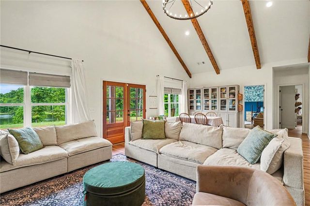 1151 Social Circle Fairplay Road, Social Circle, GA 30025