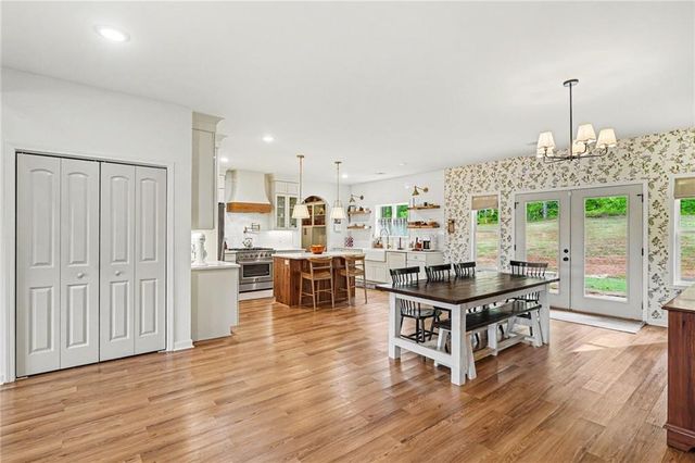 1151 Social Circle Fairplay Road, Social Circle, GA 30025