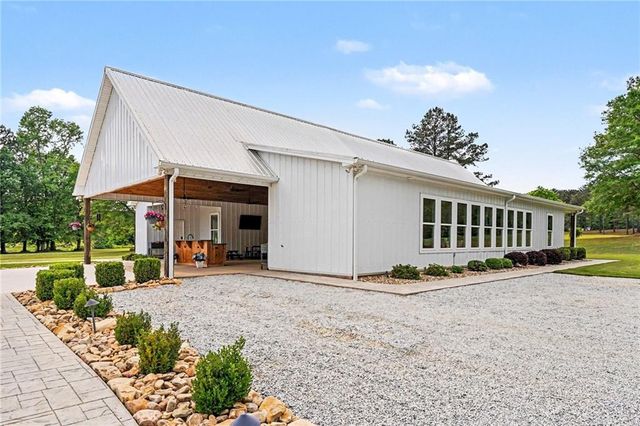 1151 Social Circle Fairplay Road, Social Circle, GA 30025