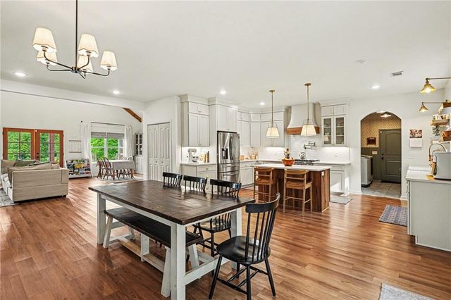 1151 Social Circle Fairplay Road, Social Circle, GA 30025