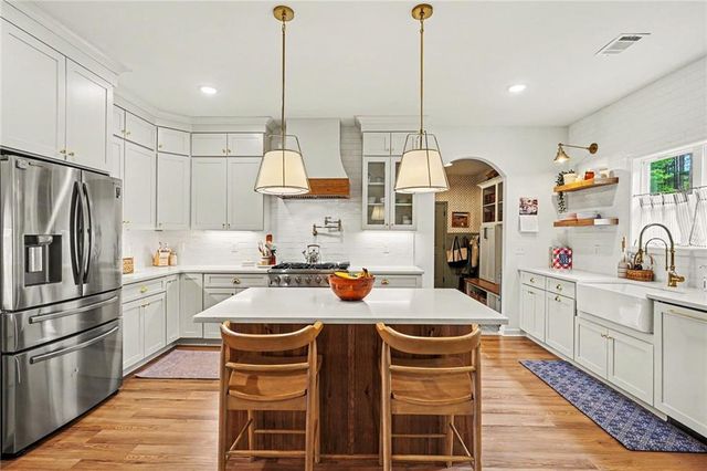 1151 Social Circle Fairplay Road, Social Circle, GA 30025