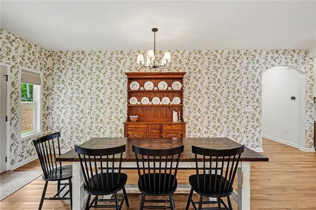 1151 Social Circle Fairplay Road, Social Circle, GA 30025