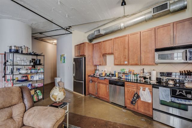 1122 Jackson Street 214, Dallas, TX 75202