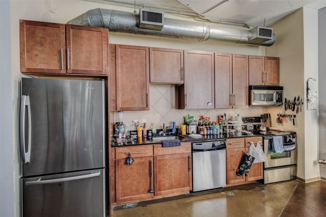 1122 Jackson Street 214, Dallas, TX 75202