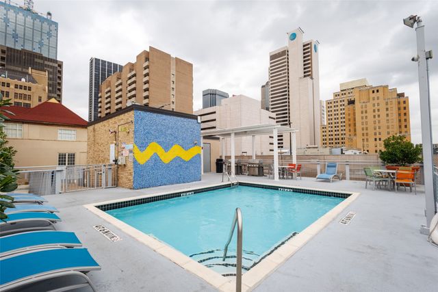 1122 Jackson Street 214, Dallas, TX 75202