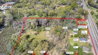 712 Searcy Avenue, Griffin, GA 30223