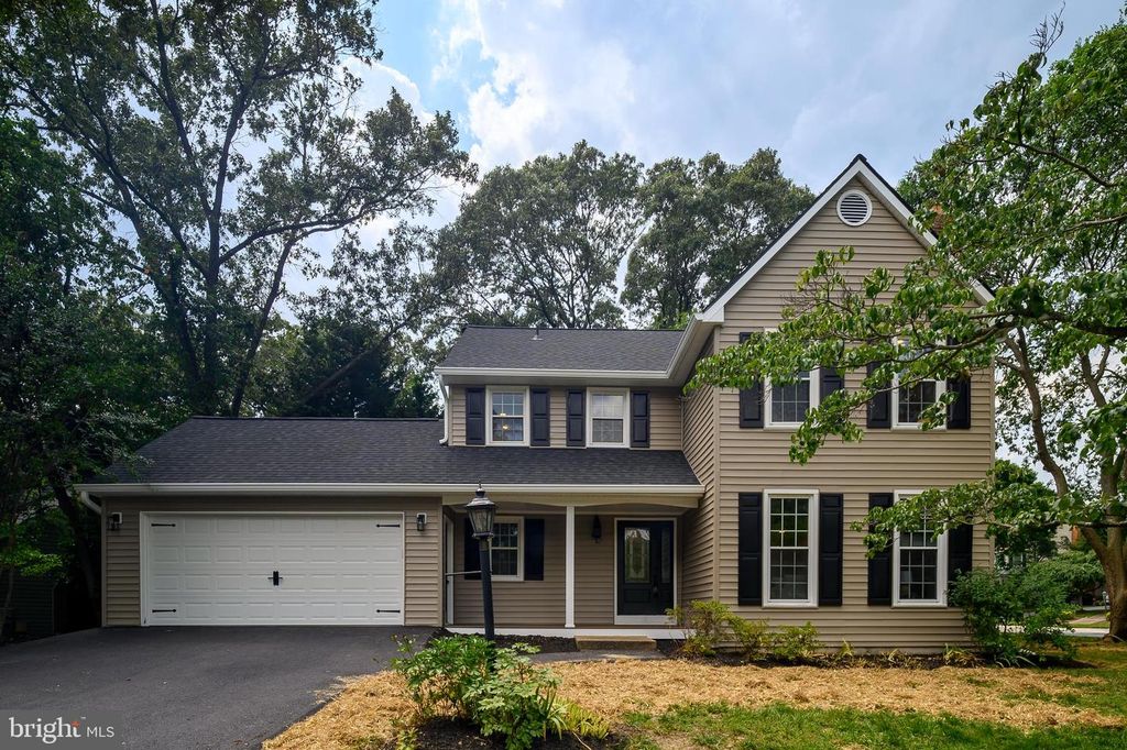 320 REDWOOD GROVE CT, Millersville, MD 21108