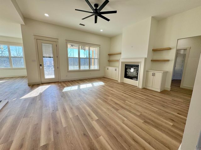 1013 Fern Ridge, Sherwood, AR 72120