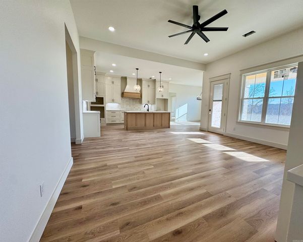 1013 Fern Ridge, Sherwood, AR 72120