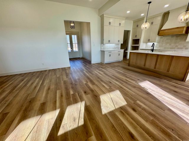 1013 Fern Ridge, Sherwood, AR 72120