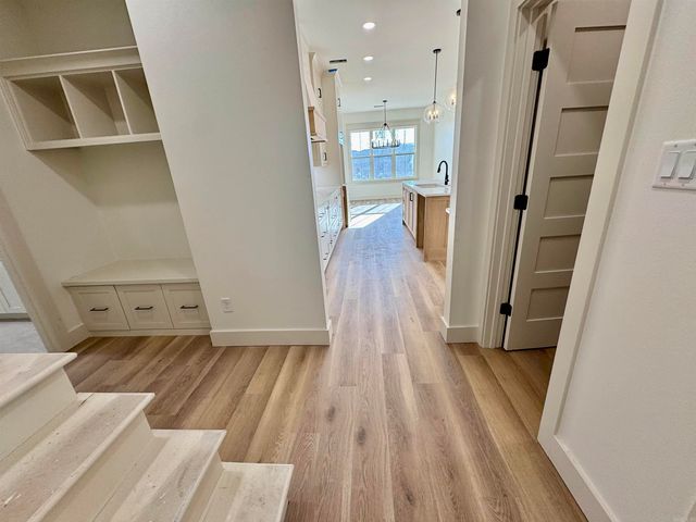 1013 Fern Ridge, Sherwood, AR 72120