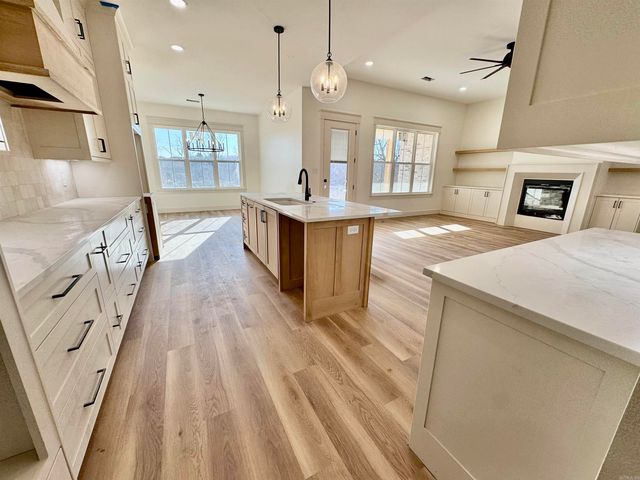 1013 Fern Ridge, Sherwood, AR 72120