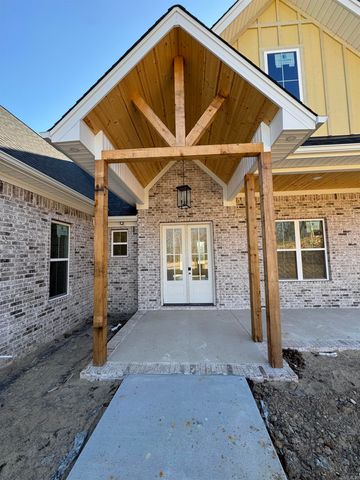 1013 Fern Ridge, Sherwood, AR 72120